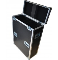 FlightCase for Source four 25-50 zoom