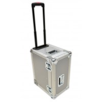 Wheeled Flight Case For Profoto B4 1000 Air Kit