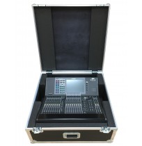 Flight Case for Audio Mixer Yamaha CL1