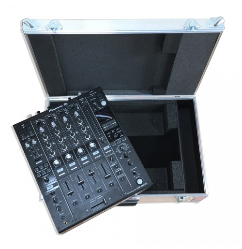 Flight Case for Pioneer DJM900NXS2 DJ Mixer