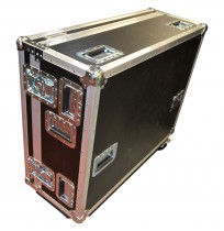 Flight Case for Yamaha LS9 32 Channel Mixer