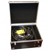Flight Case for Cable Reel 100m.