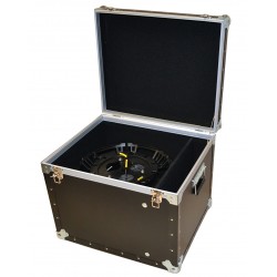 Flight Case for Cable Reel LRG