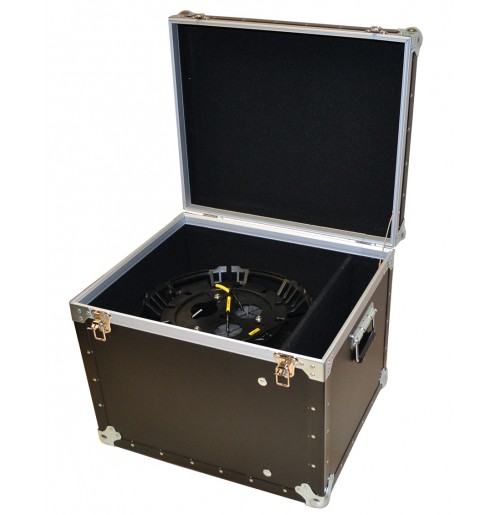 Flight Case for Cable Reel LRG