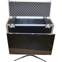 Flight Case for Samsung 32 Inch