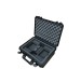 Case And Foam Insert For Dual Lilliput 10-1 Monitors And Accessories