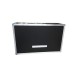 Case for LVM0460A Monitor with Removable Front and Back Lids