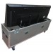 Case for single Monitor Samsung ME75C 75” LED LCD Display