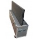 Case for single Monitor Samsung ME75C 75” LED LCD Display