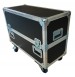 Flight Case for Sony BVM-X300 Professional LCD Monitor