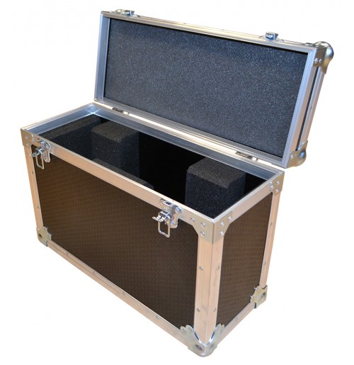 Flight Case for Sony PVM-A170 Monitor