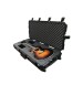 Case And Foam Insert For Martin 000-28E Guitar