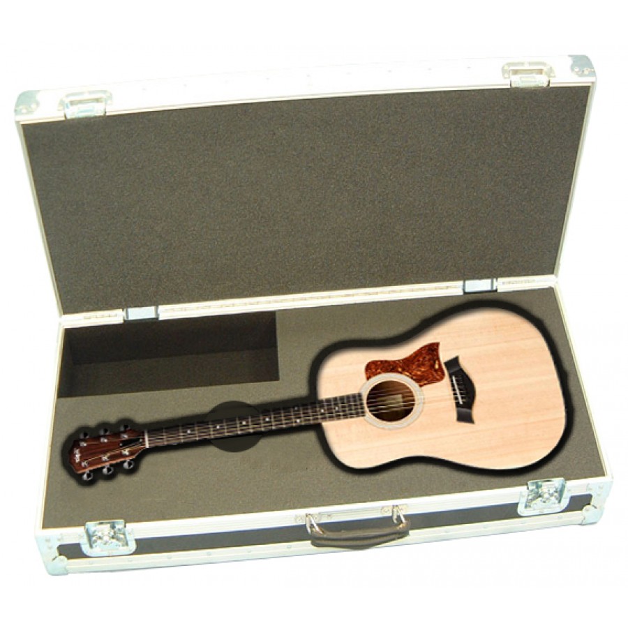 Best guitar flight deals case