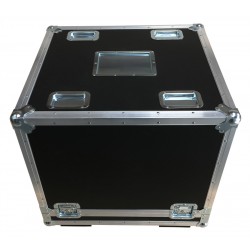 Flight Case for HP Color LaserJet M553n Printer