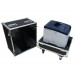 Printer Case with space for 4x Cartridges and Accessories and 2x rims of paper A4