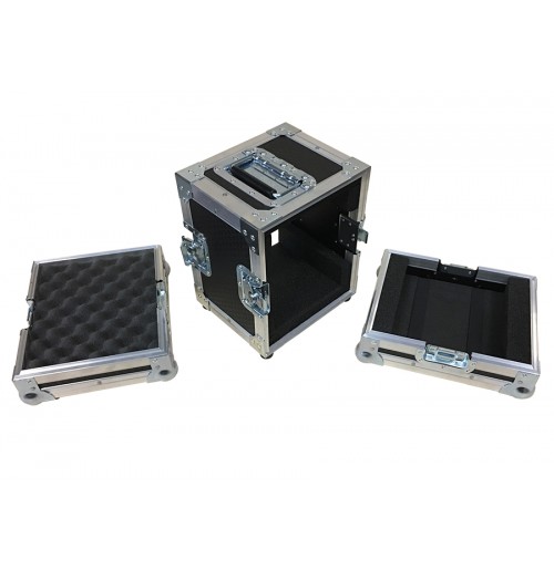 Rack Style Case for Lacie 10Gb. Raid Tower