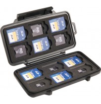 Peli 0915 Memory Card Case