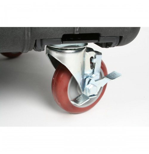 Peli 0500 Caster Set