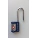 Samsonite Key TSA Lock