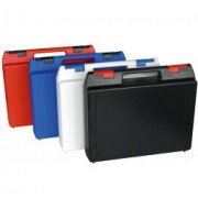 Durable Plastic Cases Maxibag 2-102
