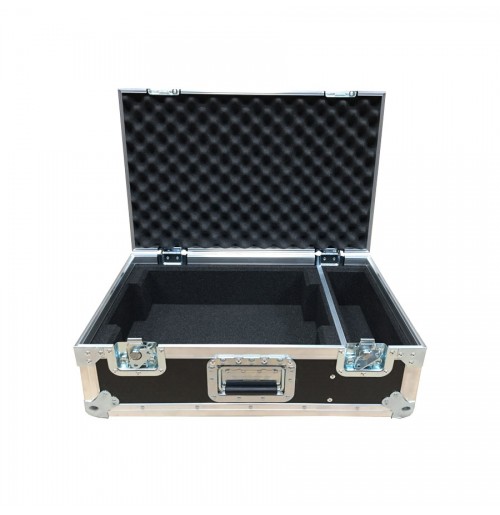Custom Case And Foam Insert For Panasonic VZ580 Projector