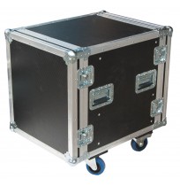 Rackmount Cases Rack Flight Case 19 Rack