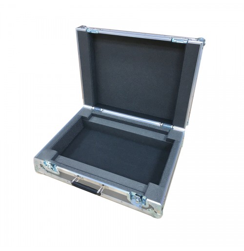 BFC Briefcase style Flight Case with 1U Sleeve 