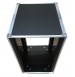 20U Rack Sleeve 600mm deep without front and back lid
