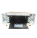 4U Rack Case 450mm deep with quick access Side Flap