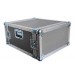 6u Rack Mount Case for a Yamaha Rio 3224-D | Rackmount Mixer Case