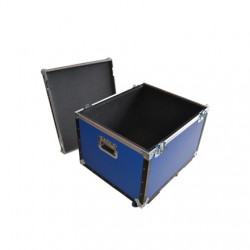 Road Trunk Style Case