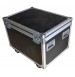 Flightcase for 6x Robe Robin 100led and Accessories
