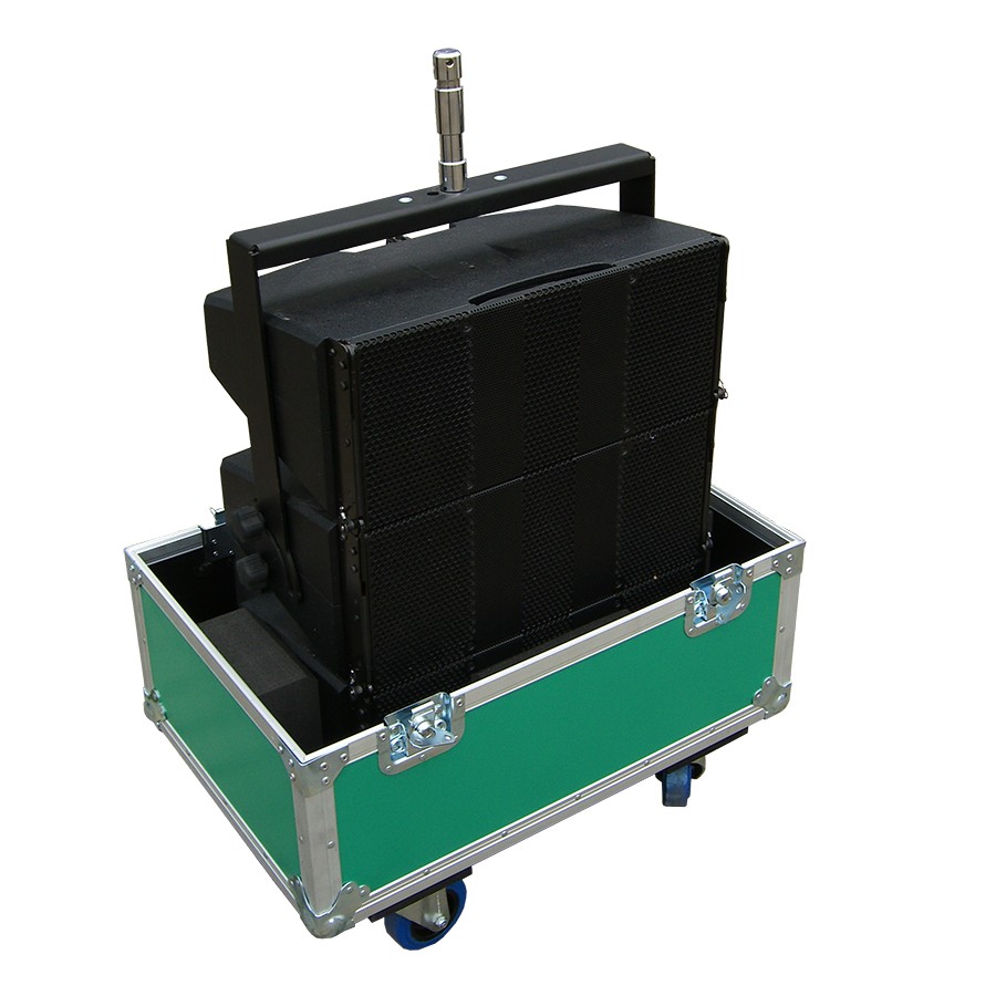 D B T10 Loudspeaker Flight Case