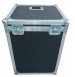 Empty Heavy Duty Packing Case with specific sizes