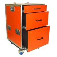 3 Drawer Professional Tool box
