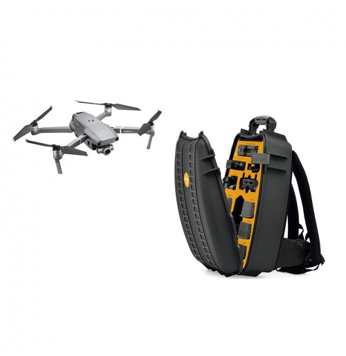 Dji Mavic2 Pro Zoom Resin Case