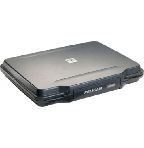 Plastic Laptop Case Peli 1085 | Best 14" Laptop
