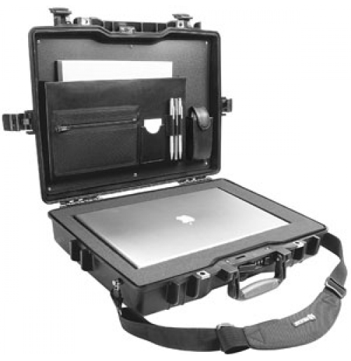 Peli 1490cc2 Hardback Laptops Case