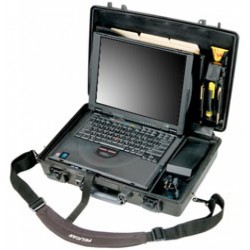 Peli 1490cc1 Waterproof Laptop Case 