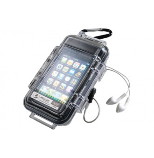 Peli 1015i micro case | Waterproof iPod Case 1015i
