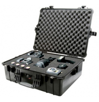 Peli 1600 Waterproof Medium Case