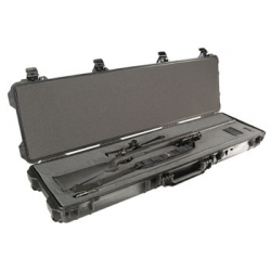 Peli 1750 Military Cases 