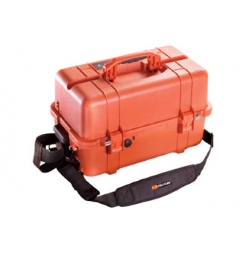 Peli 1460 EMS Tool Box Waterproof Case