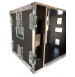 Flight case for MA onPC Command wing with Racking
