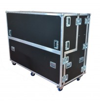 Mobile Broadcast Workstation