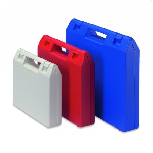 Plastic Cases Minibags