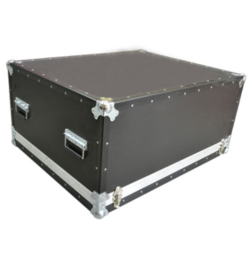 Lightweight Model Flight Case Architectural Flight Cases