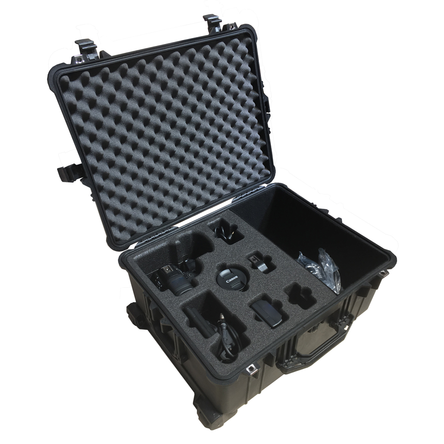 canon c300 case