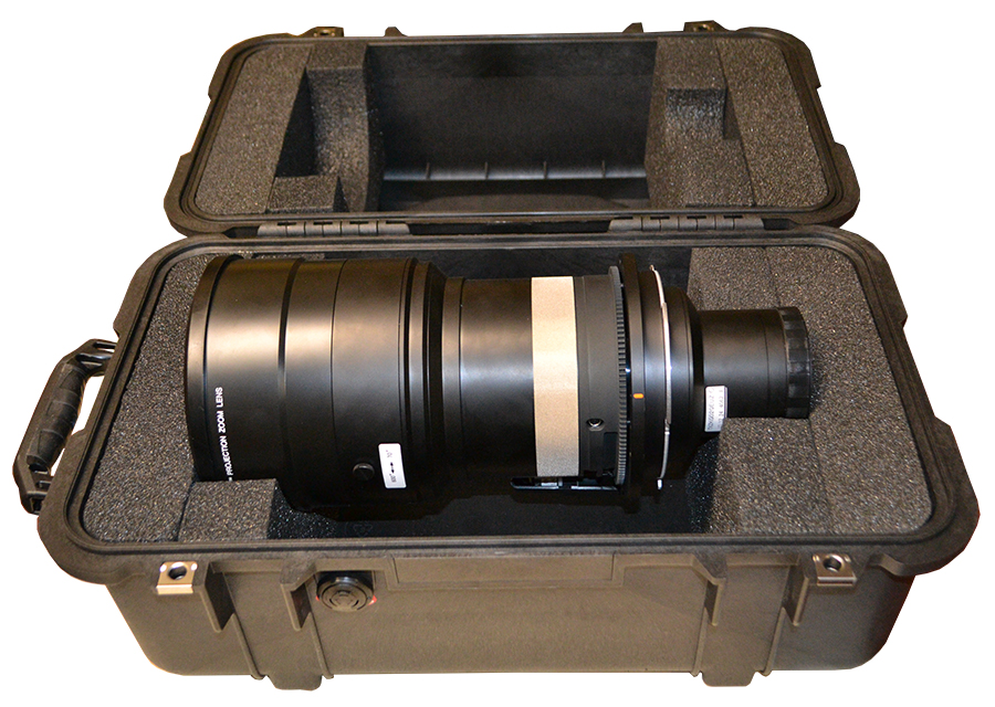 Panasonic Lens ET-D75LE6