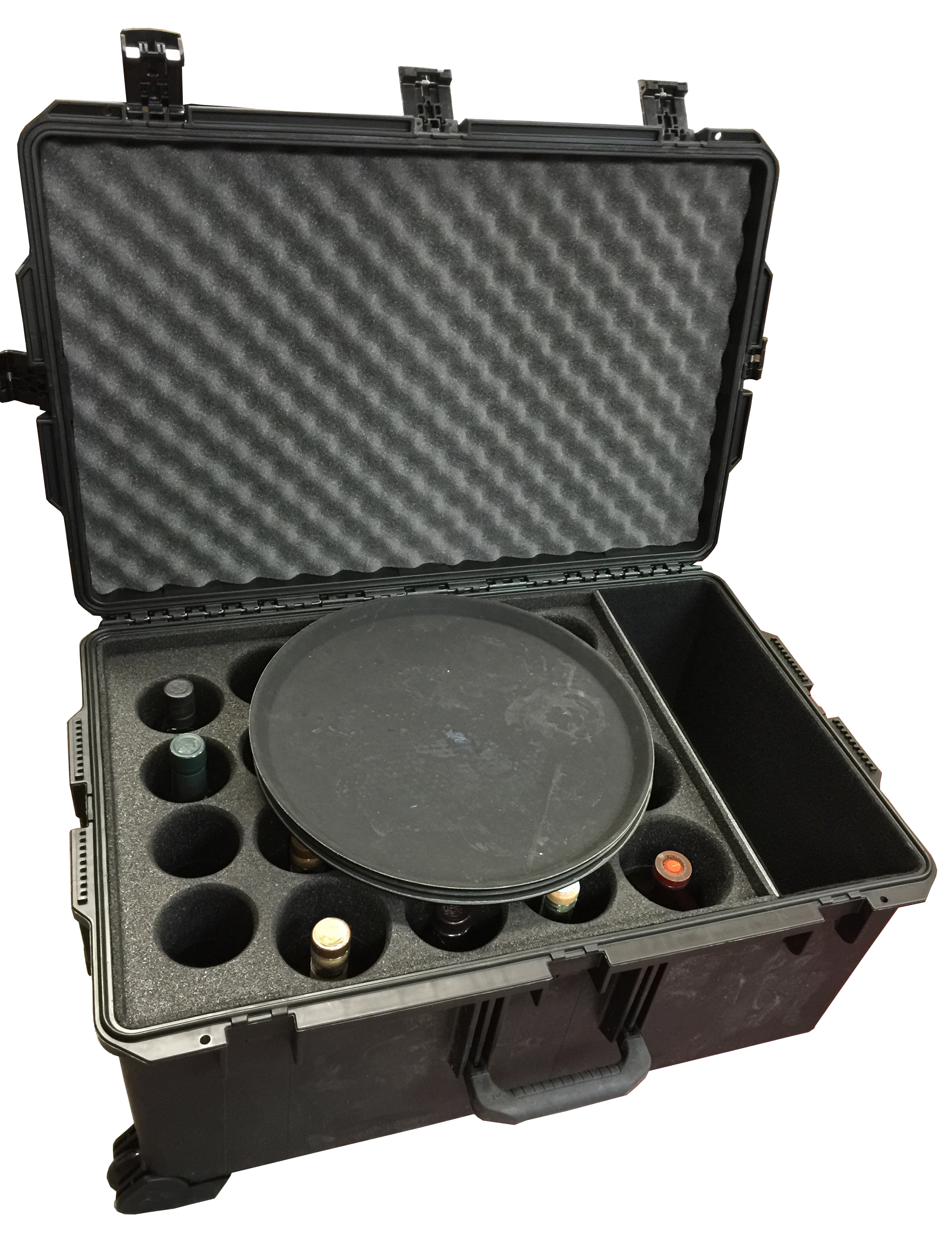 Foam for UBC Bottles to fit Storm